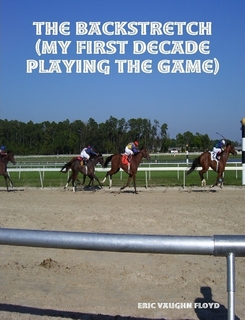 The Backstretch: My First Decade Playing The Game